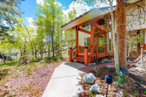 Falcon's Nest Retreat